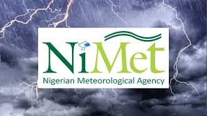 NiMet predicts 3-day thunderstorms, rain from Saturday